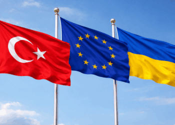 Netikėtas posūkis Briuselyje: ES tariasi su Erdoganu dėl Ukrainos ir Juodosios jūros