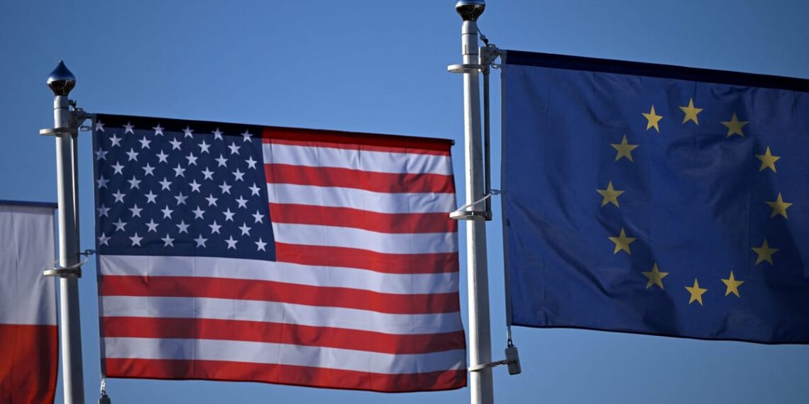 Europarlamentas pritarė prekybos susitarimui su JAV: ką tai reiškia Lietuvai?