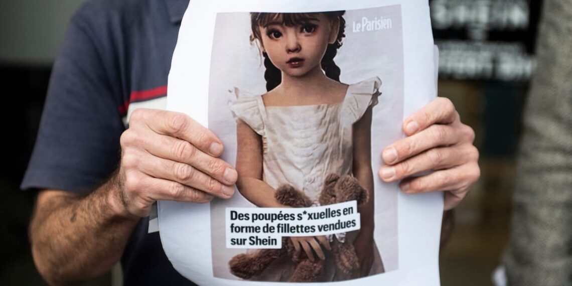 Europa imasi veiksmų: „Shein“ kaltinama rimtais pažeidimais