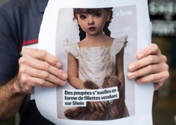 Europa imasi veiksmų: „Shein“ kaltinama rimtais pažeidimais