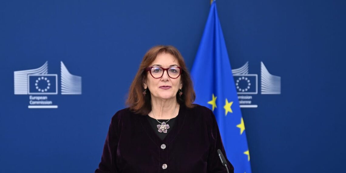 ES žingsnis kelia klausimų: atstovas siunčiamas į Trumpo „Taikos tarybą“