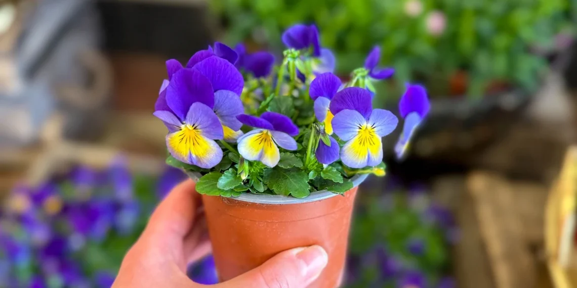 ES planuoja draudimus: ar teks atsisveikinti su mėgstamais kambariniais augalais?