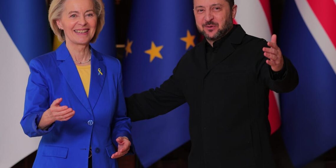 Politinis manevras Briuselyje: kaip ES apeis Vengriją dėl paramos Ukrainai