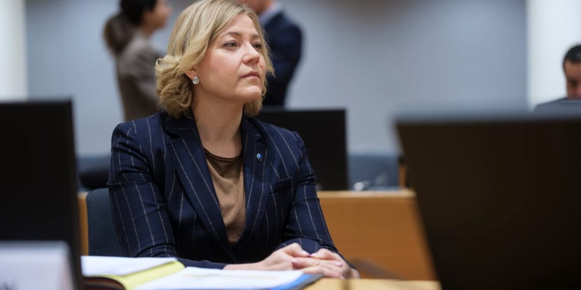 Šokiruojantis įspėjimas iš ES: be kibernetinių ginklų Europa bus bejėgė