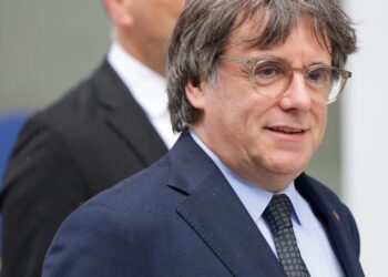 ES Teismas smogė Briuseliui: katalonų separatistams neteisėtai atimtas imunitetas