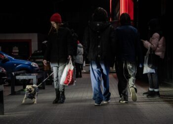 Estijos energetinis sprendimas, galintis padėti apsaugoti Ukrainos miestus