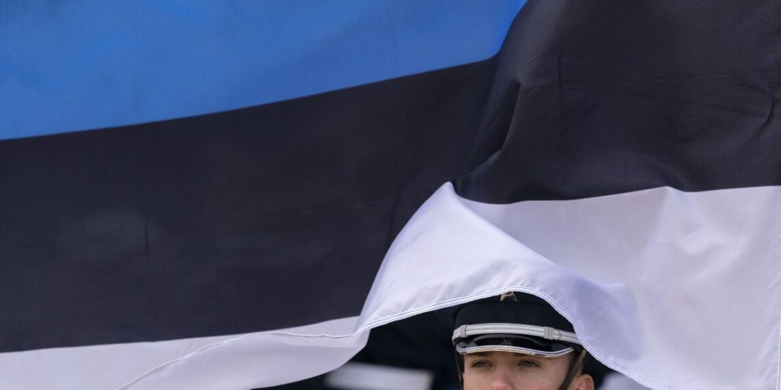 Talinas siunčia signalą Maskvai: Estija svarsto NATO branduolinio arsenalo dislokavimą