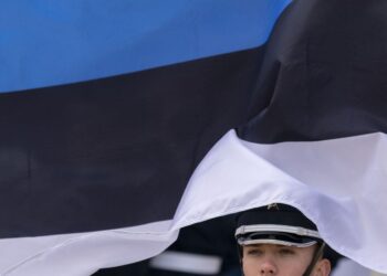 Talinas siunčia signalą Maskvai: Estija svarsto NATO branduolinio arsenalo dislokavimą