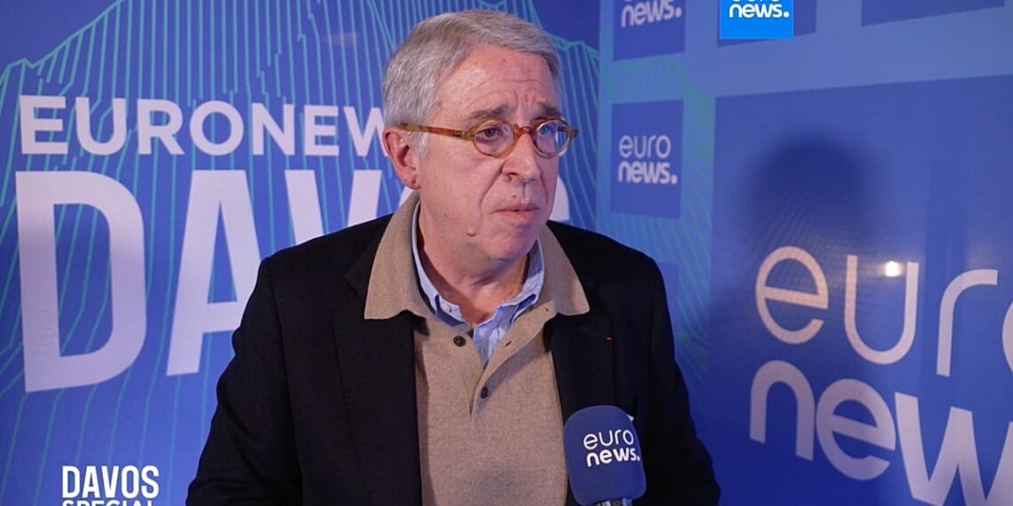 Europa ant bedugnės krašto: ar investicijų, įgūdžių ir inovacijų trūkumas sužlugdys augimą?