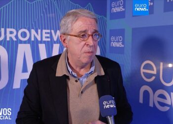 Europa ant bedugnės krašto: ar investicijų, įgūdžių ir inovacijų trūkumas sužlugdys augimą?