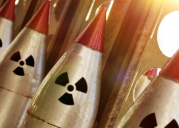 Europa be JAV branduolinio skėčio: ar Prancūzija ir Jungtinė Karalystė pajėgios užtikrinti saugumą?