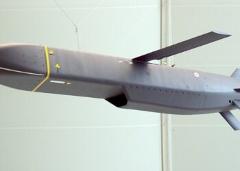 Europa bunda: naujas Prancūzijos SCALP Mk2 raketų projektas gąsdina Kremlių