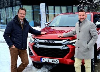 Europa naikina dyzelinius pikapus: Isuzu perspėja – tai žudo blogą įtaką rinkai