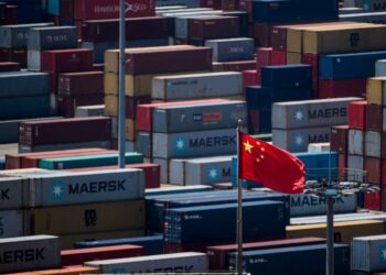 Europa šokiruota: milžiniškas prekybos deficitas su Kinija grasina žlugdyti pramonę