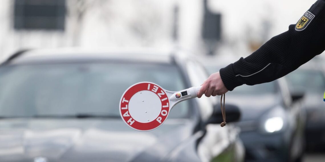 Ar atvirų sienų politika Europoje susiduria su lūžiu? Signalai iš Vokietijos