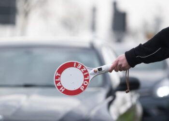 Ar atvirų sienų politika Europoje susiduria su lūžiu? Signalai iš Vokietijos