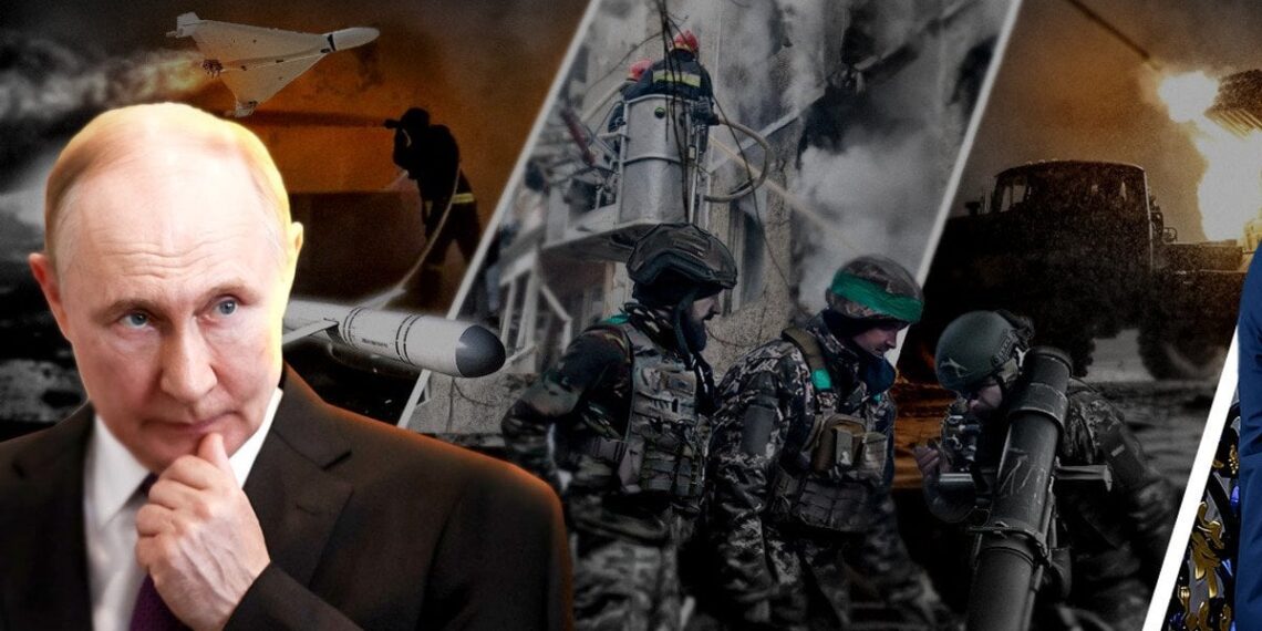 Įtampa Europoje: Trumpo ir Putino signalai kelia klausimų dėl Baltijos saugumo