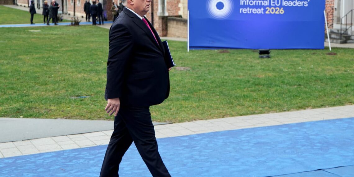 Europos Teismas kirto Briuseliui: 10 mlrd. eurų Vengrijai – neteisėti