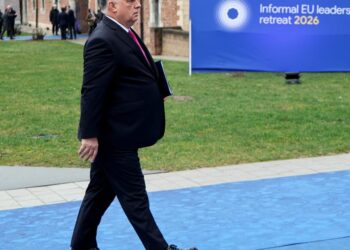 Europos Teismas kirto Briuseliui: 10 mlrd. eurų Vengrijai – neteisėti