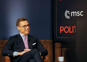 Briuselyje – nerimas dėl galimo JAV politikos posūkio