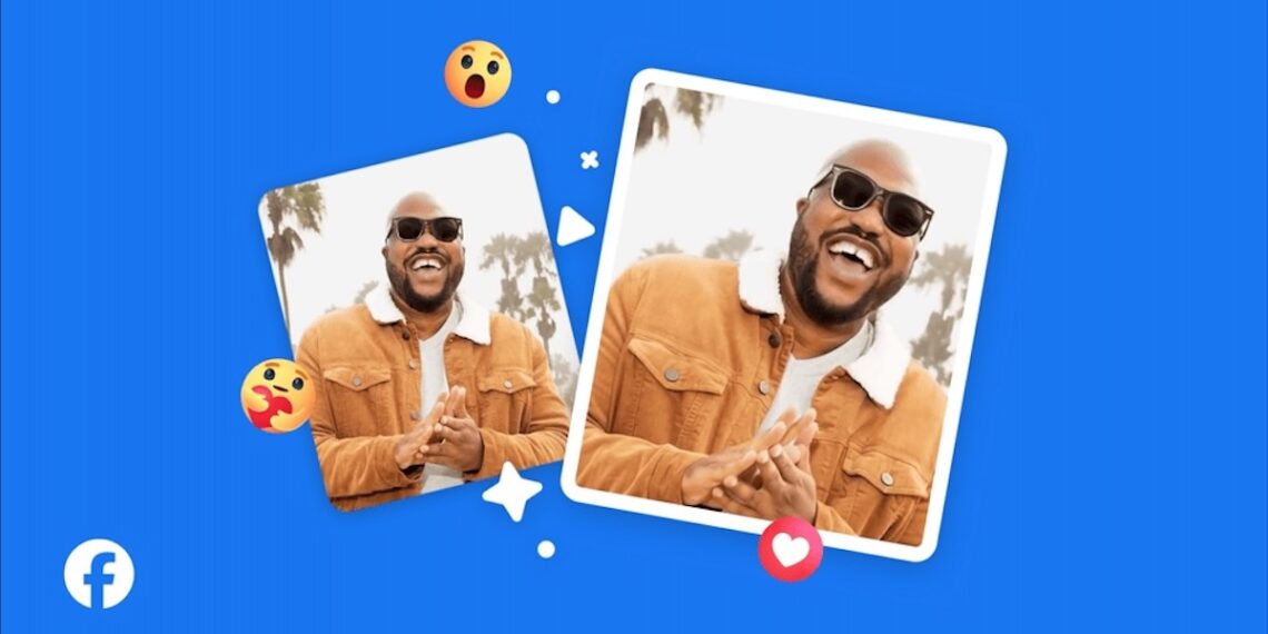 Naujovės „Facebook“: daugiau DI galimybių ir vizualiniai profilių pokyčiai