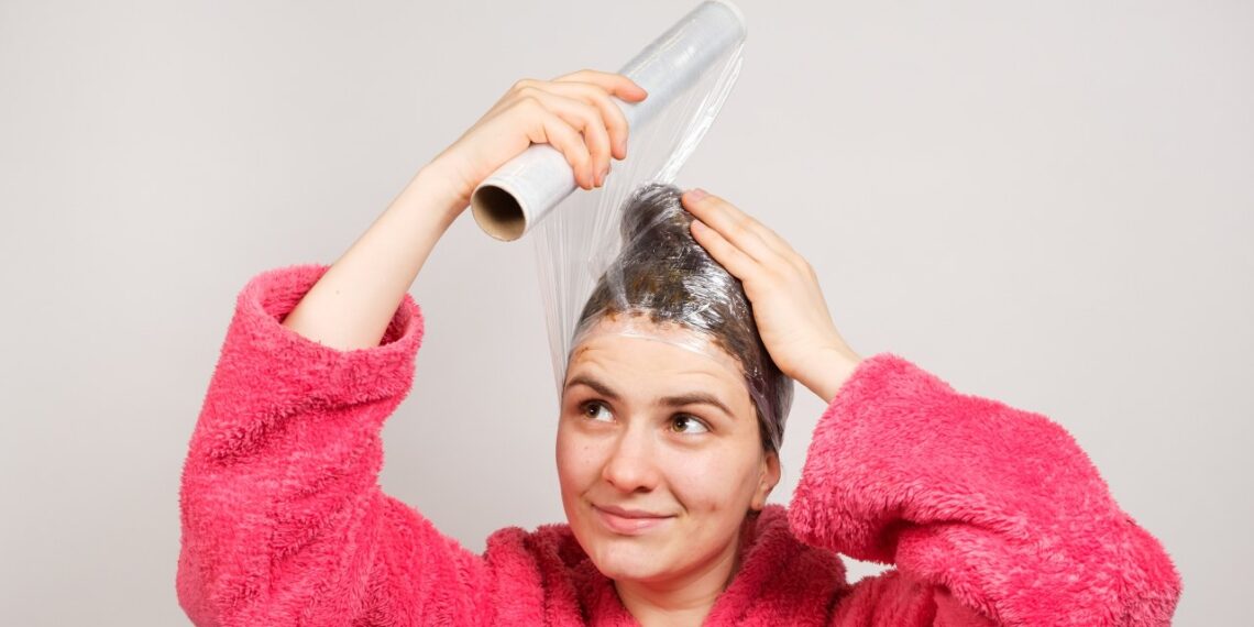 Kirpėjai apie tai kalba nenoriai: paprasta gudrybė, dėl kurios plaukai atrodo lyg iš salono