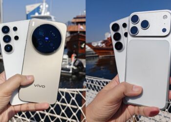 Flagmanų foto ringas: „S26 Ultra“ ar „iPhone 17 Pro Max“? Lyginame detaliai