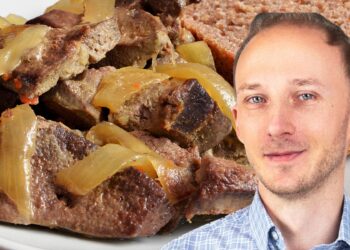 Valgėme anksčiau, bet pamiršome šiandien: sveiki patiekalai iš sovietmečio