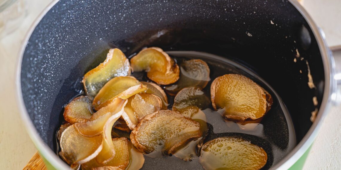 Šį gėrimą daugelis renkasi vietoj arbatos: jis gali padėti lengviau kontroliuoti svorį