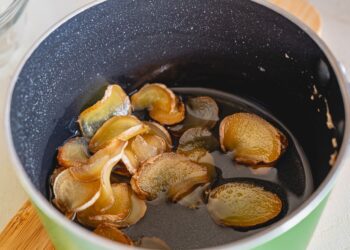 Šį gėrimą daugelis renkasi vietoj arbatos: jis gali padėti lengviau kontroliuoti svorį