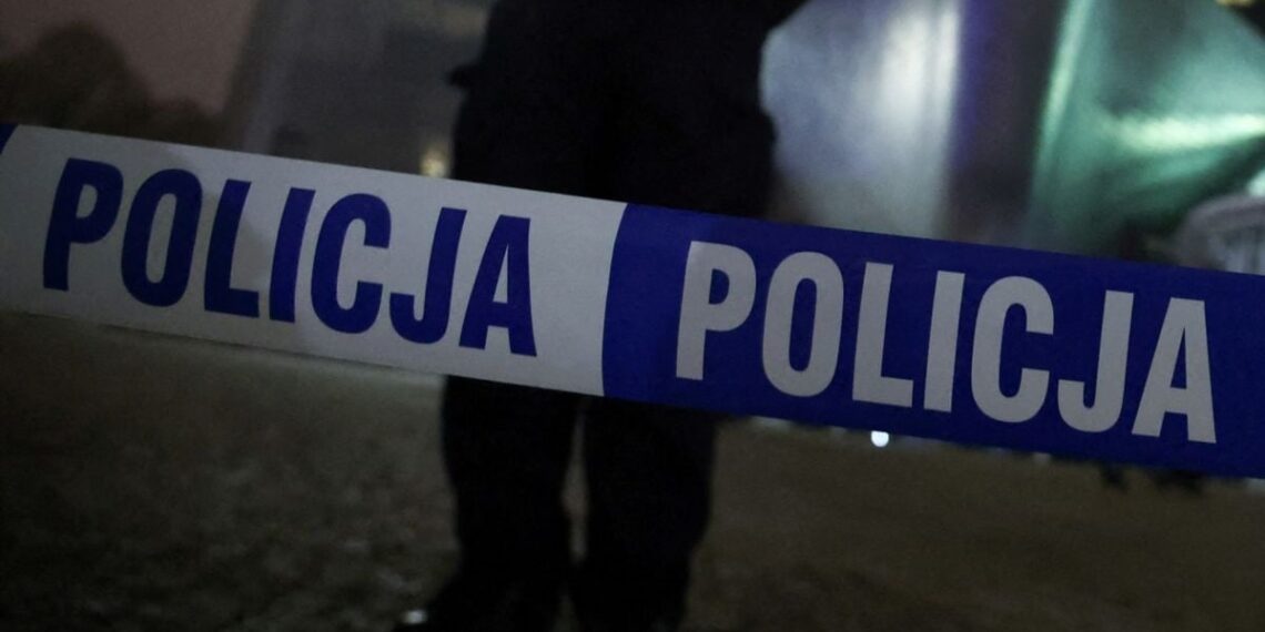 Smurtas Varšuvoje: po taksisto užpuolimo – Lenkijos institucijų reakcija