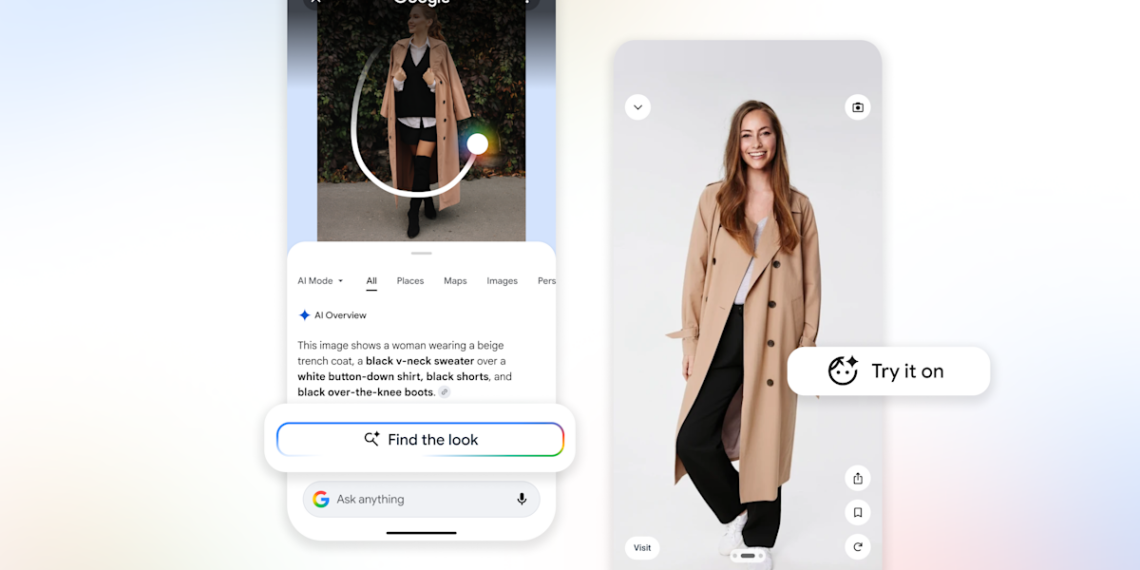 „Google“ keičia paiešką: dabar atpažins viską, kas matoma nuotraukoje