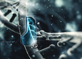 Viena DNR raidė gali lemti ligą – naujas DI modelis tai pagaliau paaiškina