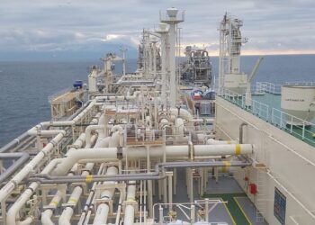 Naujas SGD koridorius iš Graikijos – smūgis rusiškoms dujoms?