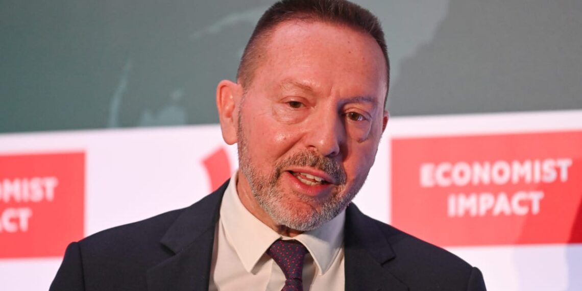 Graikijos centrinio banko vadovas meta iššūkį: atėjo metas palaužti Berlyno pasipriešinimą ES skolai