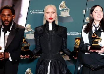 „Grammy 2026“ skandalas: Bad Bunny ir Lady Gaga nustūmė senbuvius – ispaniškas triumfas ir nauji dievai