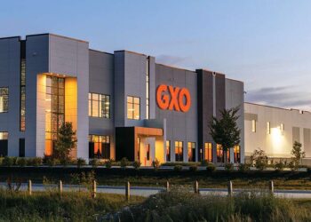 GXO užbaigė rekordinius metus: netikėti skaičiai atskleidžia, kiek jie iš tikrųjų uždirbo