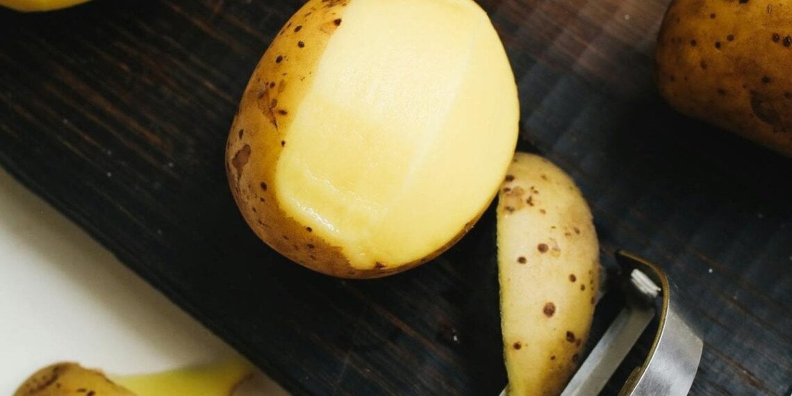 Be vaistų? Žalios bulvės skausmą numalšino greičiau, nei tikėtasi