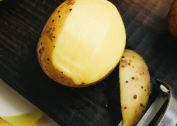 Be vaistų? Žalios bulvės skausmą numalšino greičiau, nei tikėtasi