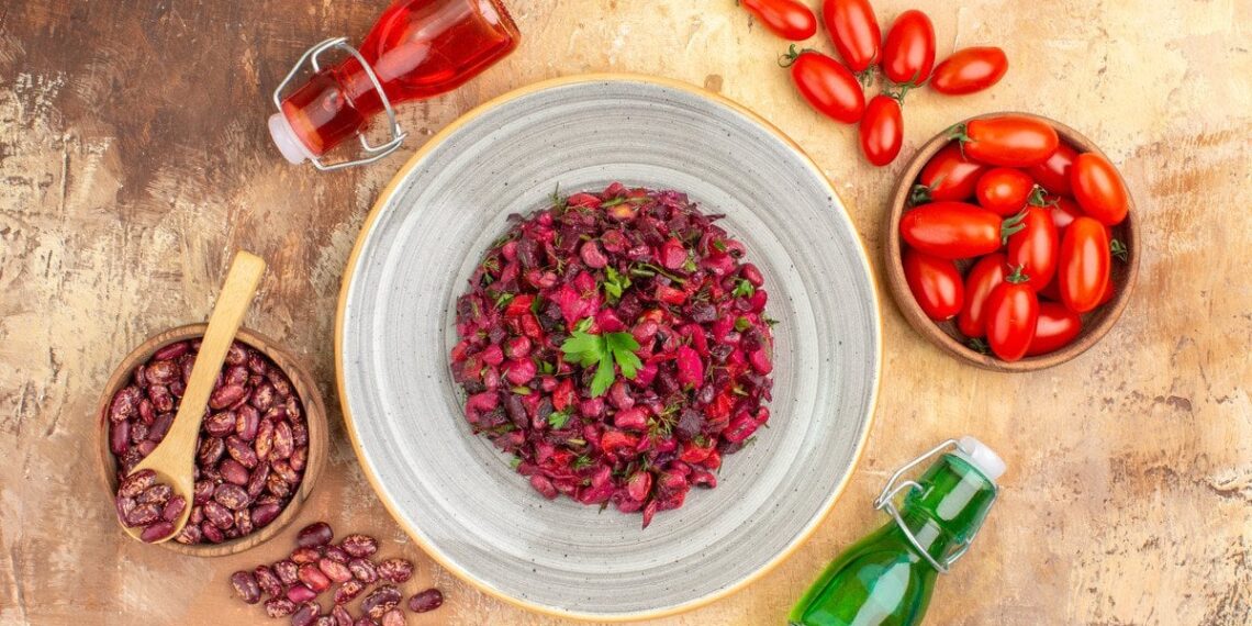 Gydytoja perspėja: populiarios raudonos pupelės gali būti pavojingos, jei paruošiamos netinkamai