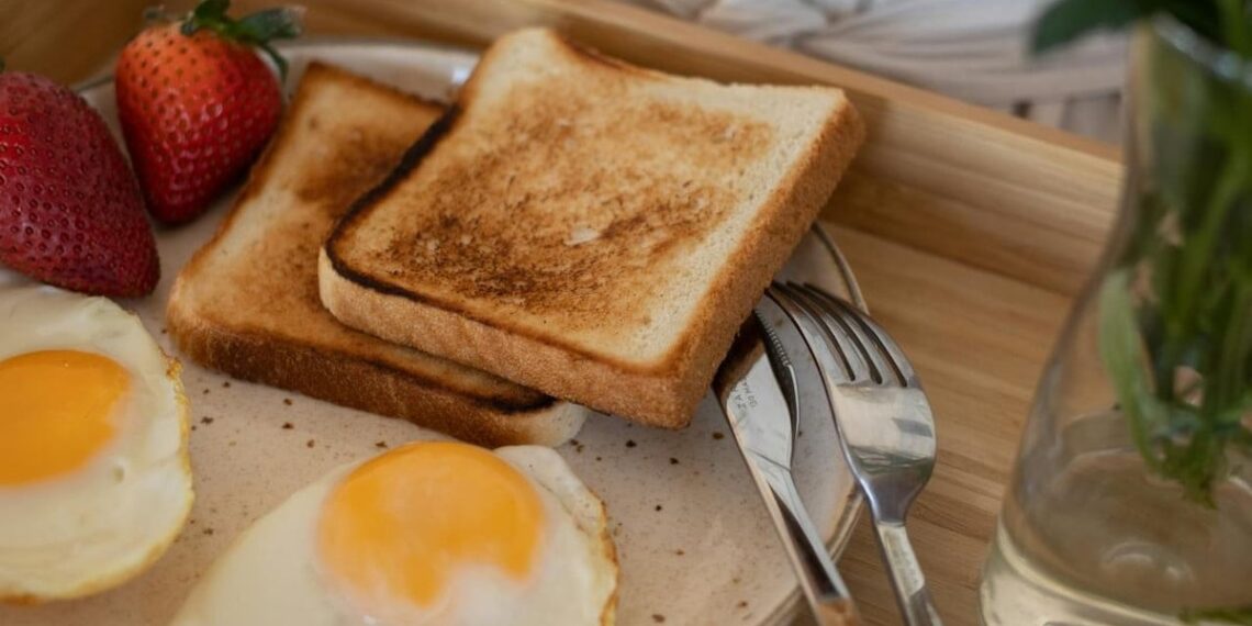 Gydytoja pataria: kefyro ir avižų pusryčiai po 60-ies gali būti ypač naudingi