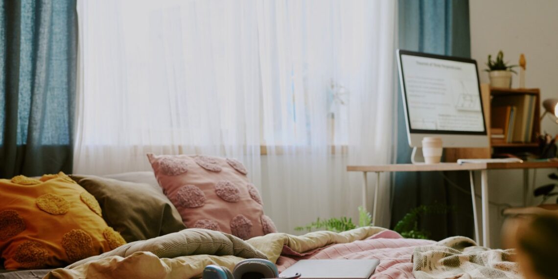 Gydytoja perspėja: viena dažna klaida miegamajame sukelia nuolatinį nuovargį ir nervus