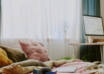 Gydytoja perspėja: viena dažna klaida miegamajame sukelia nuolatinį nuovargį ir nervus