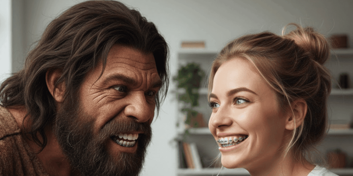 Kodėl mūsų dantys darkosi? Specialistai įvardija vaikystės mitybos klaidas