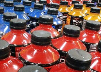 Viena skardinė gali kainuoti brangiai: ką energiniai gėrimai daro jūsų širdžiai