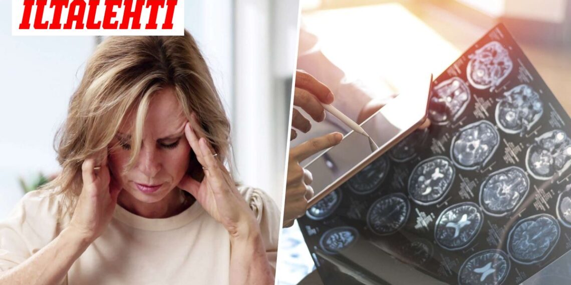 Gydytojai įspėja: ši kasdienė mitybos klaida gali didinti insulto riziką