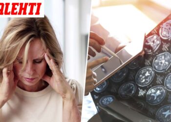 Gydytojai įspėja: ši kasdienė mitybos klaida gali didinti insulto riziką