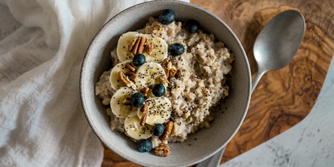 Tyrimas: paprasti pusryčiai gali padėti sumažinti cholesterolio kiekį