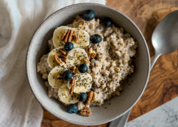 Tyrimas: paprasti pusryčiai gali padėti sumažinti cholesterolio kiekį