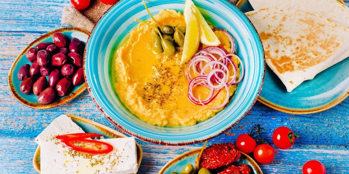 Gydytojai nustebo: ši dieta moterims net 25 % sumažino insulto riziką